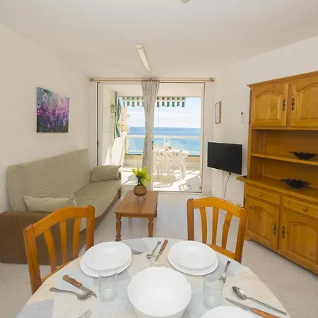 Apolo 11 Fossa Beach Appartement