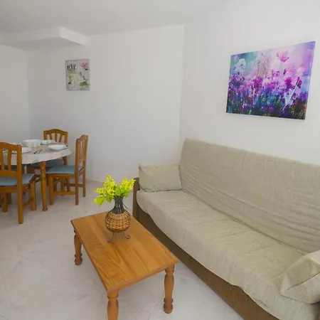 Apolo 11 Fossa Beach * Calpe