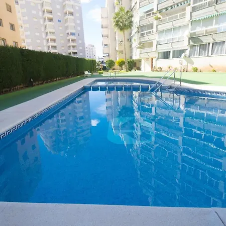 Appartement Apolo 11 Fossa Beach *