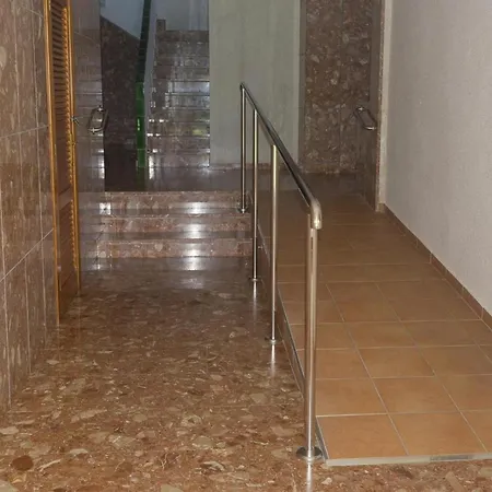 Apolo 11 Fossa Beach Calpe