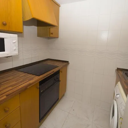 Apolo 11 Fossa Beach Appartement *