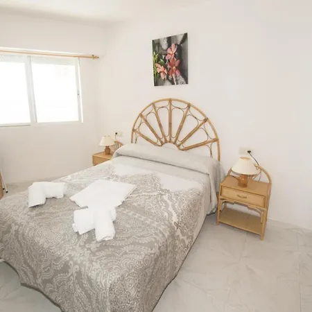 Appartement Apolo 11 Fossa Beach *