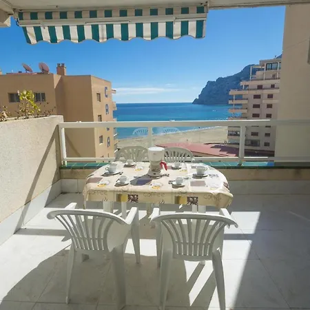 Appartement Apolo 11 Fossa Beach