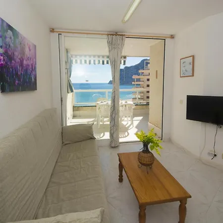 Appartement Apolo 11 Fossa Beach *