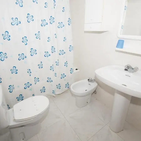 Apolo 11 Fossa Beach Appartement