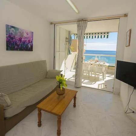 Apolo 11 Fossa Beach 칼페